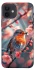 Чехол на Apple iPhone 12 (6.1") Birdie фото 1 из 1