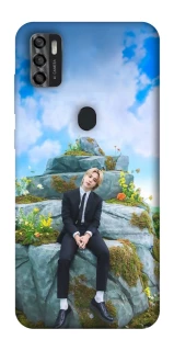 Чохол на ZTE Blade A7s (2020) Jimin - BTS фото 1 з 1
