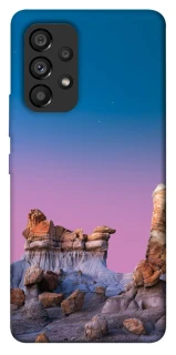 Чехол на Samsung Galaxy A53 5G Mountain v7 фото 1 из 1