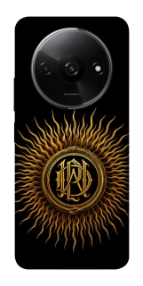 Чехол на Xiaomi Redmi A3 Parkway Drive logo ver.1 фото 1 из 1