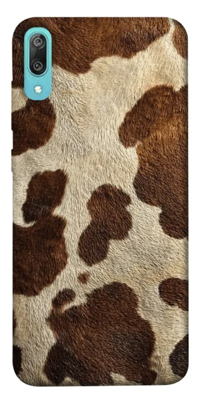 Чехол на Huawei Y6 Pro (2019) Cow фото 1 из 1