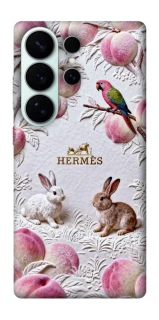 Чехол на Samsung Galaxy S26 Ultra Hermes фото 1 из 1