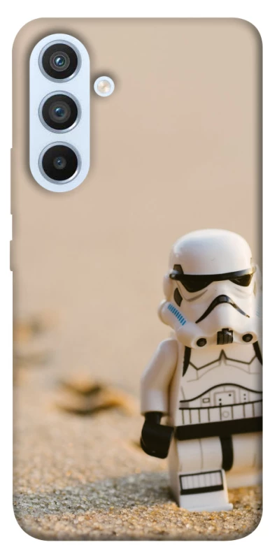 Чохол на Samsung Galaxy A54 5G ЛЕГО Зоряні Війни фото 1 з 1