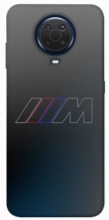 Чехол на Nokia G20 / G10 / 6.3 M-series фото 1 из 1