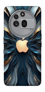 Чохол на Nothing Phone (3a) Pro Apple logo ver.3 фото 1 з 1