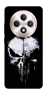 Чохол на Oppo Reno 12 F 4G/5G Каратель фото 1 з 1