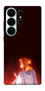 Чохол на Samsung Galaxy S26 Ultra Anime v18 фото 1 з 1