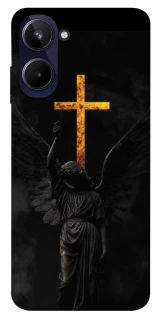 Чехол на Realme 10 4G Angel ver.2 фото 1 из 1