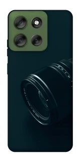 Чохол на Motorola Moto G56 5G Лінза фото 1 з 1