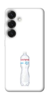 Чехол на Samsung Galaxy S26 Edge Morshynska фото 1 из 1