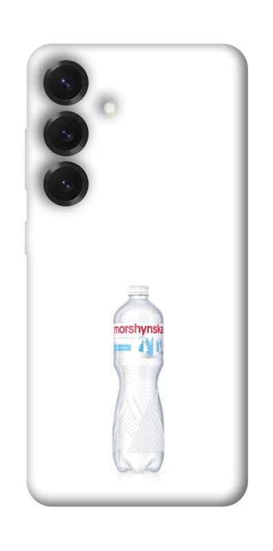 Чехол на Samsung Galaxy S26+ Morshynska фото 1 из 1