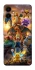 Чехол на Samsung Galaxy A07 Pokemon фото 1 из 1