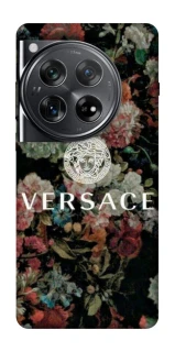 Чехол на OnePlus 12 Versace ver.2 фото 1 из 1