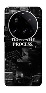 Чохол на Xiaomi 15 Ultra Process фото 1 з 1