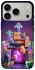 Чехол на Apple iPhone 18 Pro Minecraft aesthetics фото 1 из 2