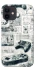 Чохол на Apple iPhone 12 mini (5.4") Gamer Zone ver.2 фото 1 з 1