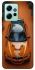 Чехол на Xiaomi Redmi Note 12 4G BMW orange фото 1 из 1