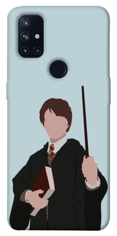 Чохол на OnePlus Nord N10 5G Harry Potter v5 фото 1 з 1