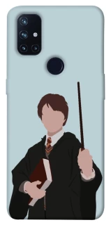 Чохол на OnePlus Nord N10 5G Harry Potter v5 фото 1 з 1
