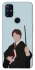 Чохол на OnePlus Nord N10 5G Harry Potter v5 фото 1 з 1
