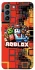 Чохол на Samsung Galaxy S21 Roblox aesthetics ver.8 фото 1 з 1