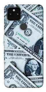 Чохол на Google Pixel 5A 1 долар фото 1 з 1