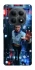 Чехол на Xiaomi Redmi Note 15 4G/5G (EU) Stranger Things ver.41 фото 1 из 1