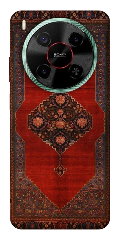 Чохол на ZTE Nubia V70 Max Килим v12 фото 1 з 1