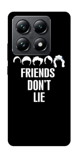 Чехол на Xiaomi 14T Pro Stranger Things ver.12 фото 1 из 1