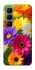 Чохол на Infinix Hot 60 Pro+ Flowers v32 фото 1 з 1
