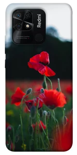 Чехол на Xiaomi Redmi 10C Мак фото 1 из 1