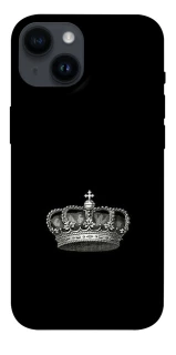 Чохол на Apple iPhone 14 (6.1") King фото 1 з 1