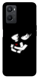 Чехол на Oppo A96 We love фото 1 Чехол на Oppo A96 We love фото 1 из 1