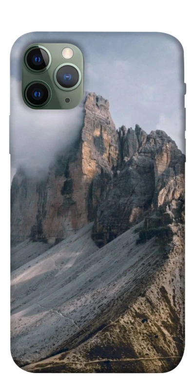 Чехол на Apple iPhone 11 Pro (5.8") Mountains v2 фото 1 из 1