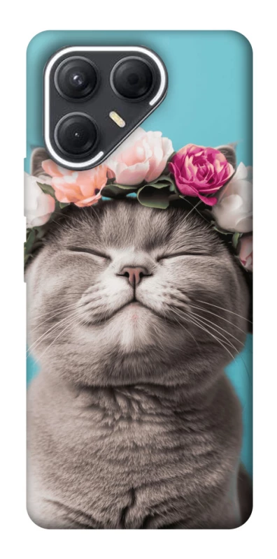 Чохол на TECNO Pova 7 Mood(1) фото 1 з 1