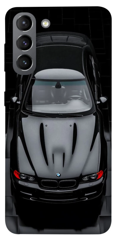 Чохол на Samsung Galaxy S21 BMW V12 фото 1 з 1