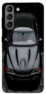 Чохол на Samsung Galaxy S21 BMW V12 фото 1 з 1