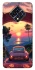 Чохол на Infinix Zero 8 Porsche at sunset фото 1 з 1