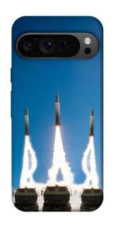 Чехол на Google Pixel 9 Pro Himmars trizub фото 1 из 1