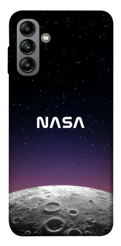 Чохол на Samsung Galaxy A04s NASA ver.1 фото 1 з 1