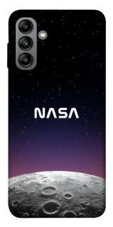 Чохол на Samsung Galaxy A04s NASA ver.1 фото 1 з 1