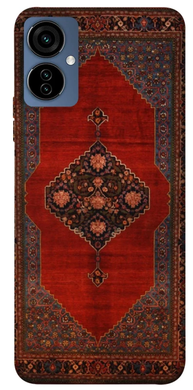 Чохол на TECNO Camon 19 Neo Килим v12 фото 1 з 1
