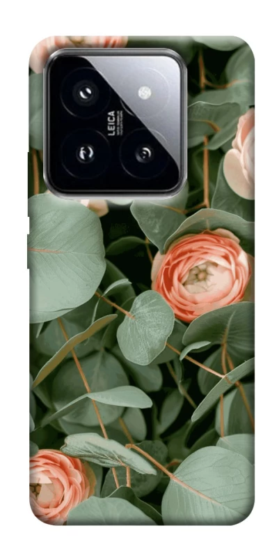 Чехол на Xiaomi 14 Pro Eternal Spring фото 1 из 1