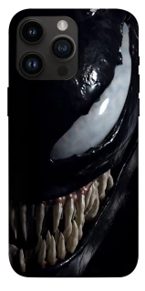 Чохол на Apple iPhone 14 Pro Max (6.7") Venom smile фото 1 з 1