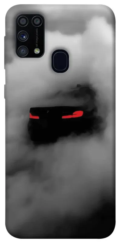 Чехол на Samsung Galaxy M31 BMW v20 фото 1 из 1