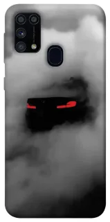 Чехол на Samsung Galaxy M31 BMW v20 фото 1 из 1