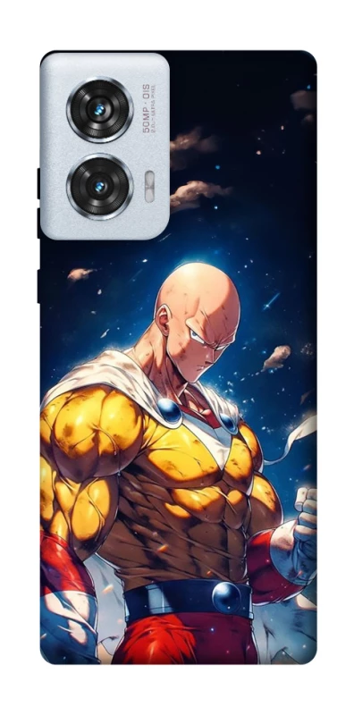 Чехол на Motorola Edge 50 Fusion Saitama фото 1 из 1