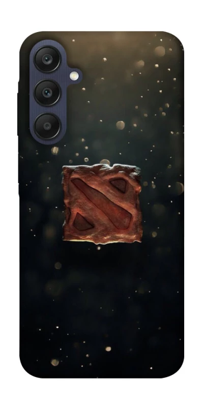 Чохол на Samsung Galaxy A25 5G Dota logo v2 фото 1 з 1