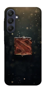 Чохол на Samsung Galaxy A25 5G Dota logo v2 фото 1 з 1
