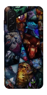 Чохол на Samsung Galaxy A26 5G Dota general фото 1 з 1